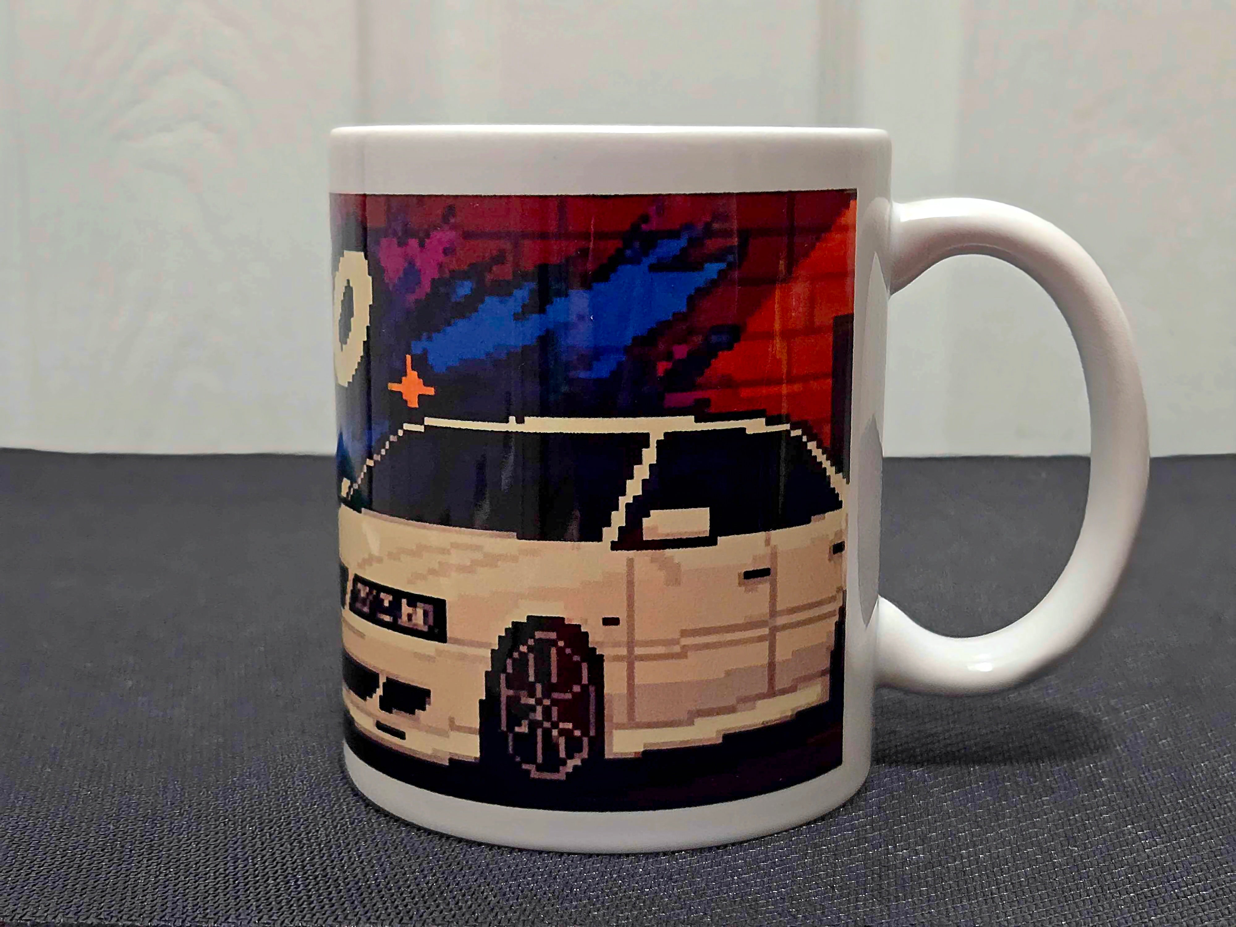 Popo's Shop – Popo's Shop