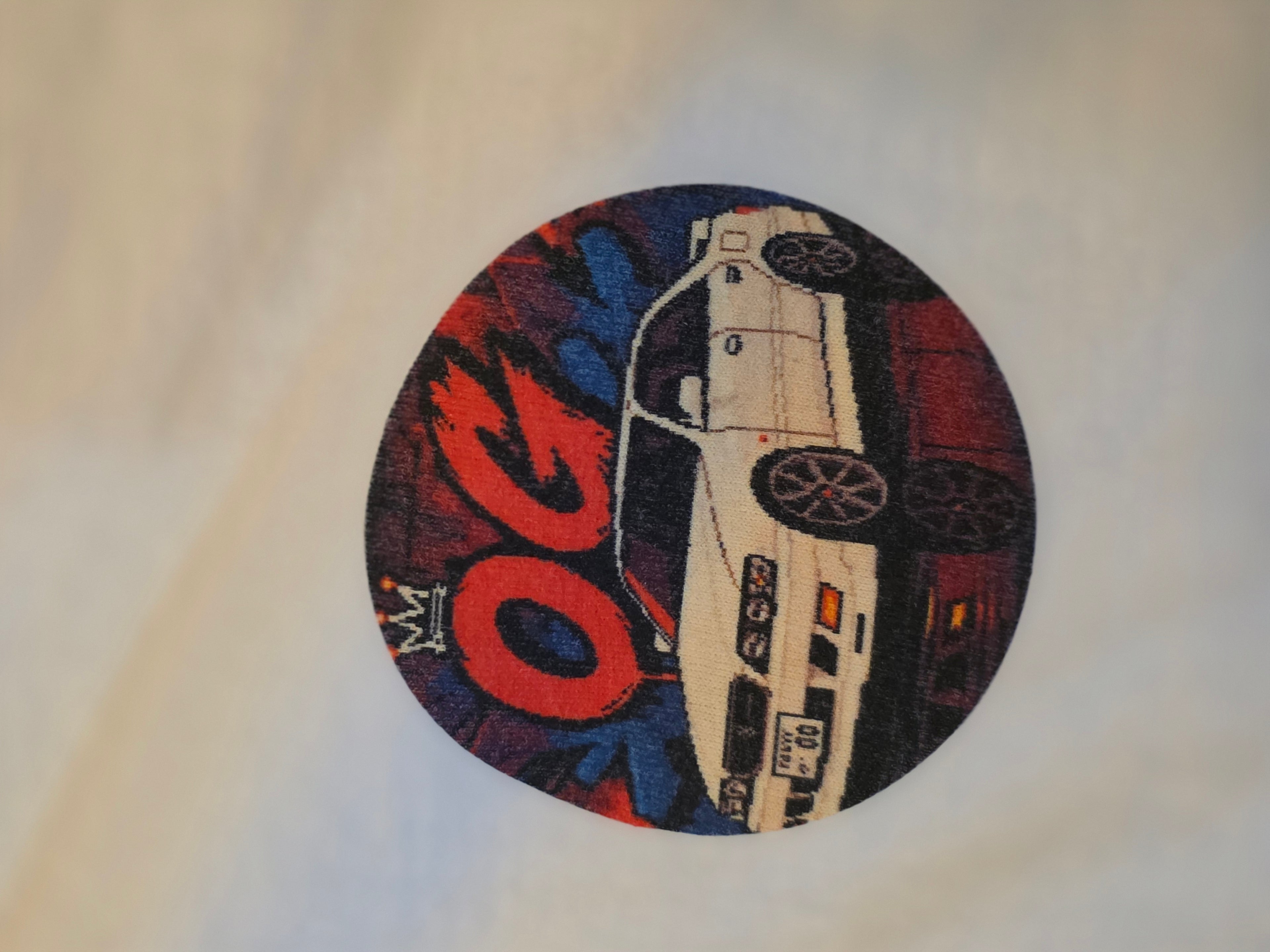 Popojijo OG 16bit Toyota chaser T shirt