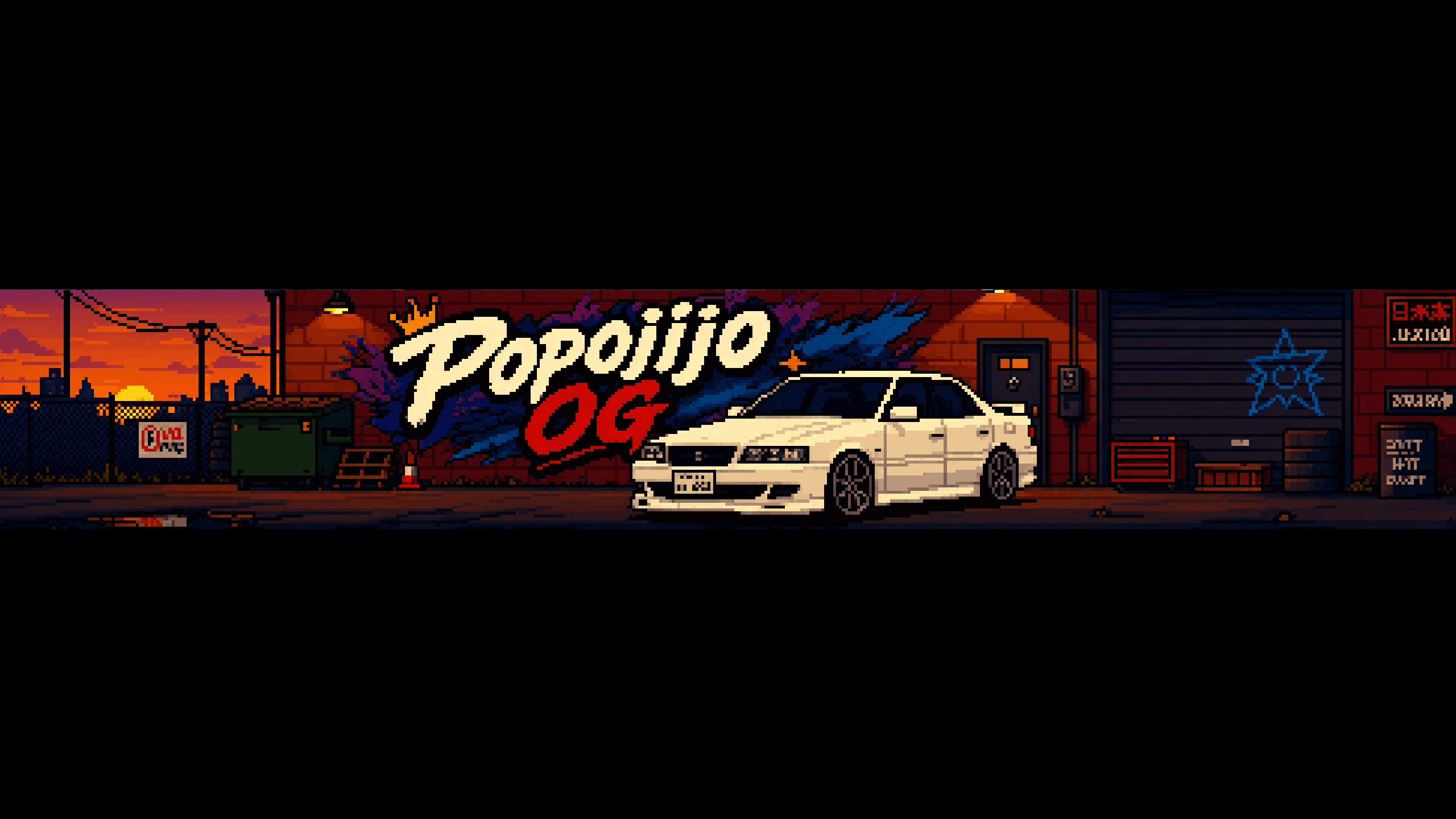 Popo's Shop – Popo's Shop